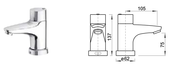 AUM1 - II Elektronische mengkraan -12V AC AUM1 - II Elektronische mengkraan -12V AC